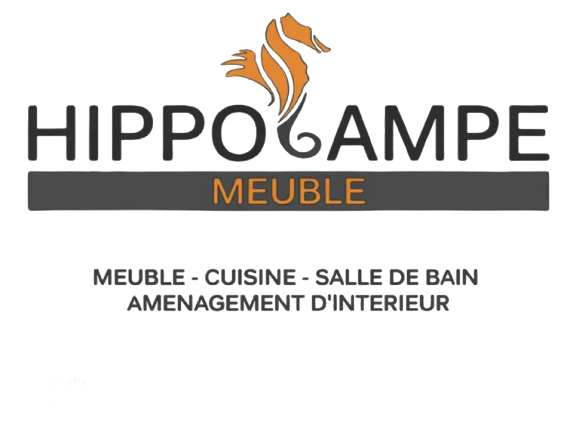 Hippocampe Meuble