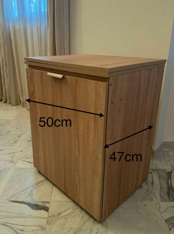 Bureau Multifonctionnelles